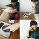 Illustration for article titled Icono Finger Phone Puts the Hand in Handset